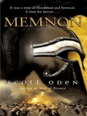 cover image of Memnon